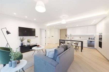 A fantastic two bedroom apartment in the iconic Television Centre development. - Photo 3