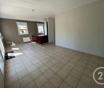 Location Appartement 3 pièces 56m² COULOMMIERS 77120 - Photo 1
