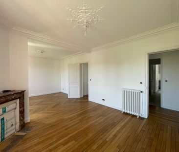 Location Appartement 4 pièces 86m² MEUDON 92190 - Photo 3