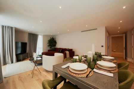 4 bedroom apartment to rent - Photo 2