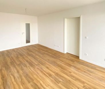 Für Single 1 1/2 Zimmer Erstbezug Quartier am Monumentenberg - Foto 6