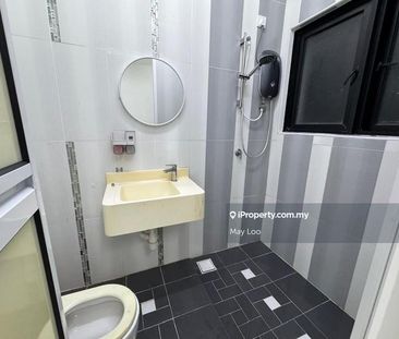 Treetops Residence, Panorama Lapangan Perdana, Ipoh - Photo 6