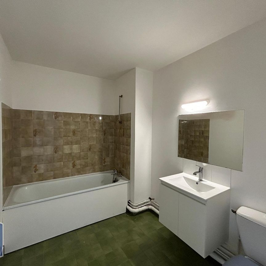 Location Appartement 1 pièce 40m² MEAUX 77100 - Photo 1