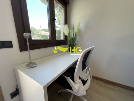 Alquiler Estudio en Urbanización - El Bosque, Villaviciosa De Odón - Photo 5
