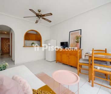 Piso en alquiler en Playa del Cura - Foto 1