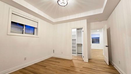 For Lease - 42 Calverley Street Unit# Lower, Orillia, Ontario - Photo 4