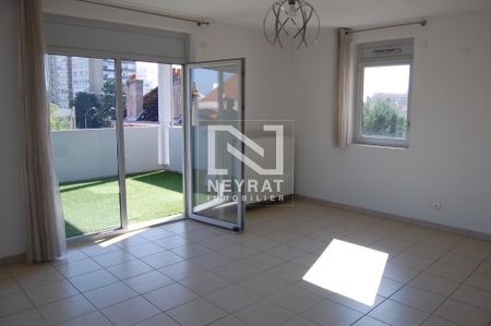 APPARTEMENT T2 A LOUER - Photo 3