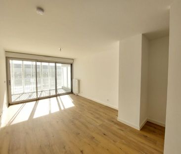 location Appartement T2 DE 42.31m² À FLEURY LES AUBRAIS - Photo 1