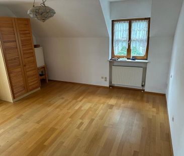 80 qm Wohnung mit großem Garten in Dingolfing zu vermieten - Photo 1
