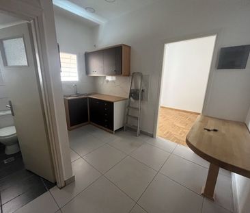 Studio/Γκαρσονιέρα για ενοικίαση Κυνοσάργους (Νέος Κόσμος) - Photo 6