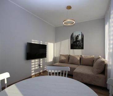 jasne, nowoczesne, nigdy niezamieszkałe - Photo 3