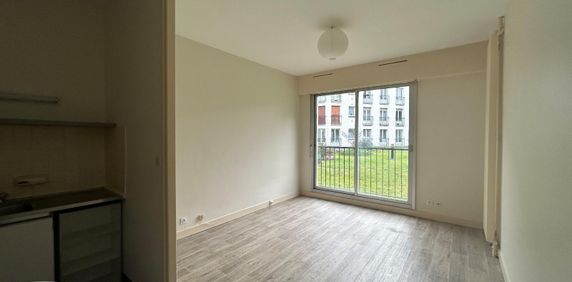 Location Appartement 1 pièce 24m² BLOIS 41000 - Photo 2