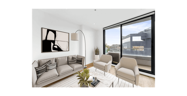 Apartment in KEW! - Photo 1