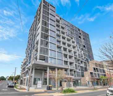 Impressive One Bedroom Apartment - Photo 6