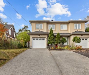 For Lease - 1008 Pinecrest Road, Britannia Heights - Queensway Terr... - Photo 5