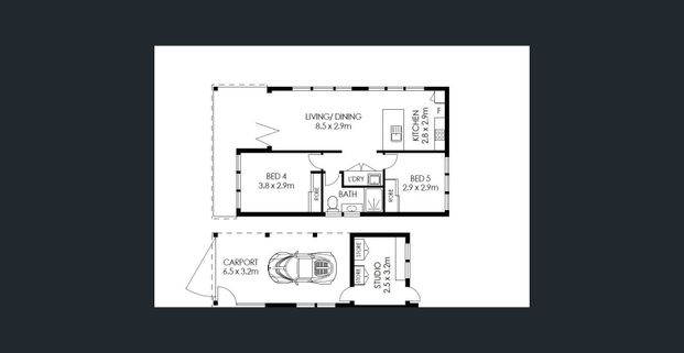 Charming Cottage in Peaceful Mona Vale Location - Photo 1