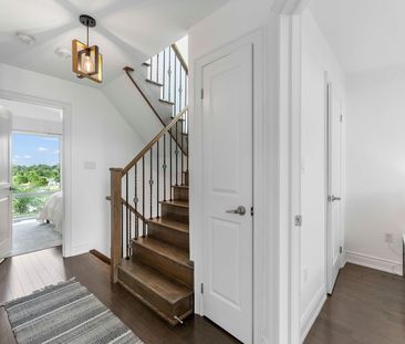For Lease - 62 Pony Farm Drive, Toronto, Ontario - Photo 2