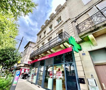 Location Appartement 8 pièces 150m² BRIVE LA GAILLARDE 19100 - Photo 1