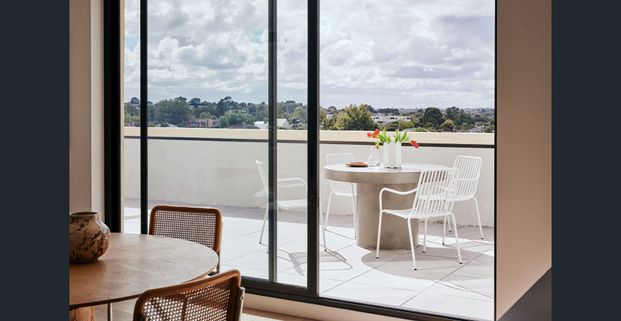 APARTMENTS WELL ABOVE YOUR AVERAGE RENTAL. - Photo 1