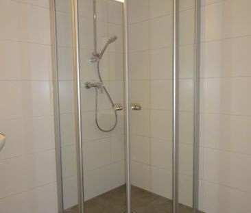 PROVISIONSFREI! Neubau – Sehr hochwertige 2-Zimmer-Wohnung mit Logg... - Photo 4