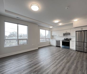 For Lease - 62 Dixfield Drive Unit# 104, Toronto, Ontario - Photo 1