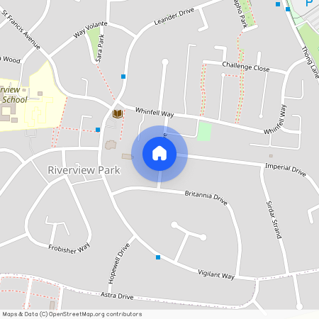 Latona Drive, Gravesend, Kent, DA12 4RS
