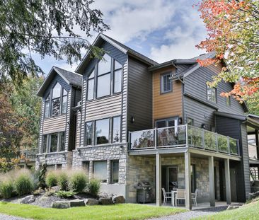 Appartement à Bromont - Photo 1