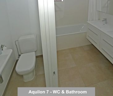 Appartement te huur - Photo 5