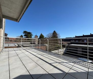 Appartement te huur - Foto 5