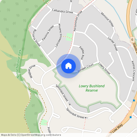 20 Juniper Court, Qld 4573, Peregian Beach