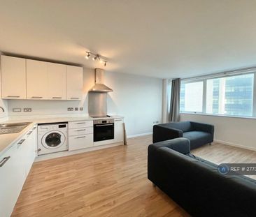 1 bedroom flat to rent - Photo 4