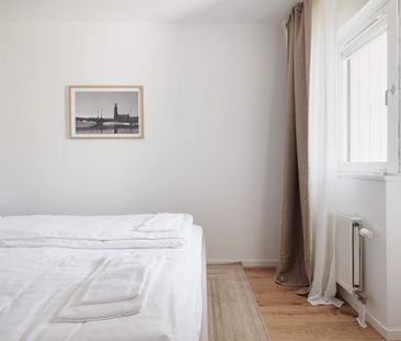 Katarina Bangata, Stockholm - Photo 5