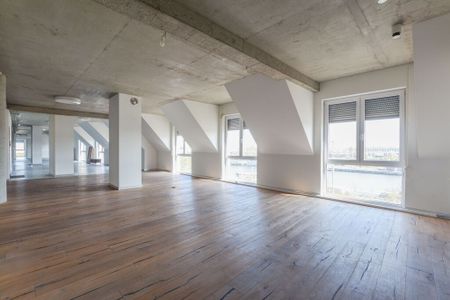 Loft 308 m² z widokiem na Odrę - Photo 2
