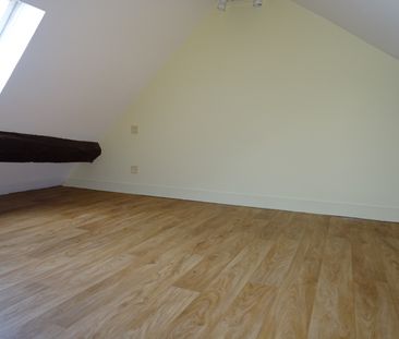 Location Appartement 2 Pièces 26 m² - Photo 3