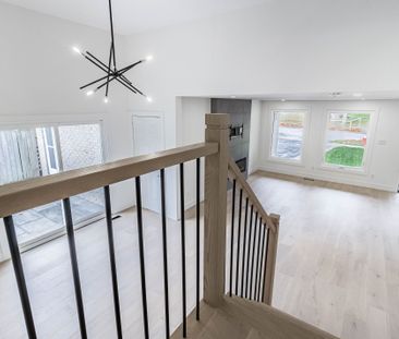 For Lease - 3278 Trevor Court Unit# Upper Level, Mississauga, Ontario - Photo 2