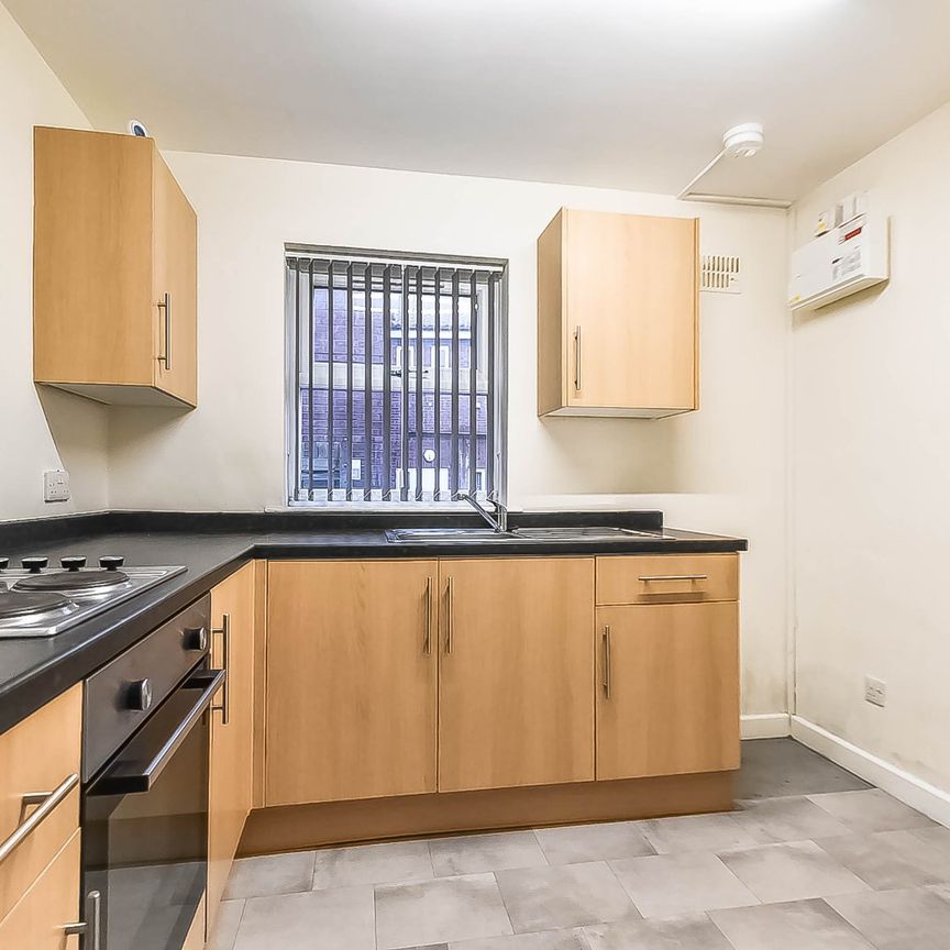1 bedroom apartment to rent - Photo 1