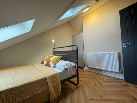 3 bedroom flat to rent - Photo 5