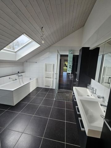 5.5 Zimmer, 145 m² - Photo 2