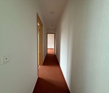 Schöne 3 Raumwohnung - Foto 1