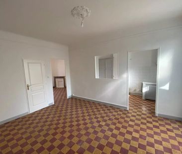 Appartement 3 Pièces 46 m² - Photo 2