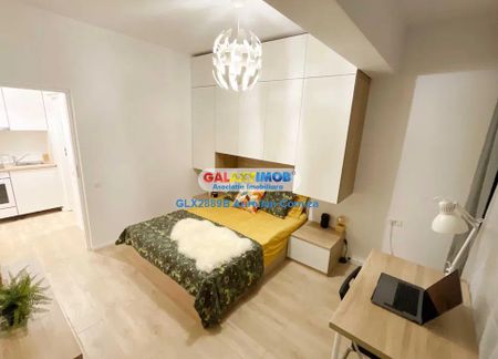 Apartament 3 camere Regie Residence - Fotografie 2