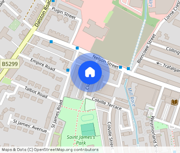 Clifton Street, Carlisle, Cumbria, CA2 - Photo 1