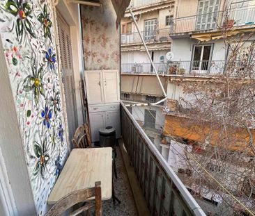Studio/Γκαρσονιέρα για ενοικίαση Βαρνάβα (Παγκράτι) - Photo 6