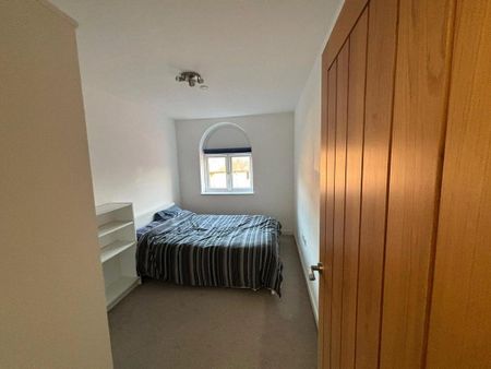 1 bedroom apartment to rent - Photo 2