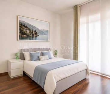 Trilocale via Francesco Crispi, 33, Valduce - Crispi, Como - Photo 5