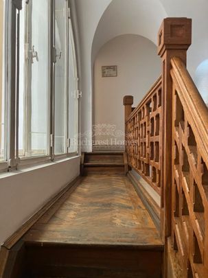 Arabian-Nights, Two Bedroom Apartment - Piata Romana - Fotografie 1