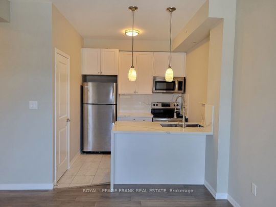 For Lease - 80 Aspen Springs Drive Unit# 303, Clarington, Ontario - Photo 1