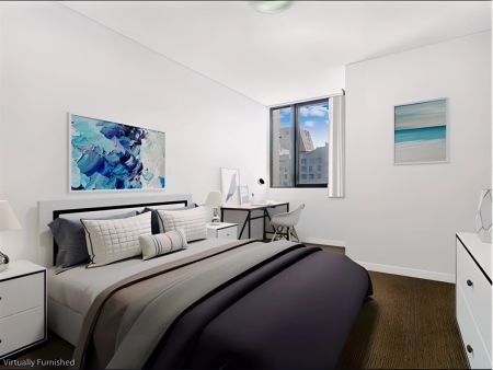 2 bed 2 bath - Photo 3