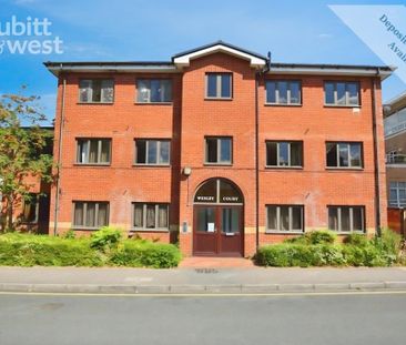 2 bedroom apartment to rent - Photo 1