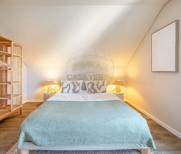 House T2 in Colares, Sintra - Foto 1